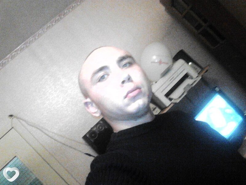 Игорь, 36, Улан-Удэ — анкета №3328800