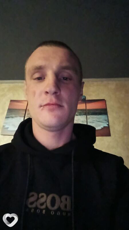 Александр, 33, Харцызске — анкета №3328807