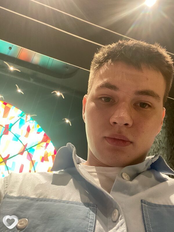 Даниил, 24, Якутске — анкета №3328808