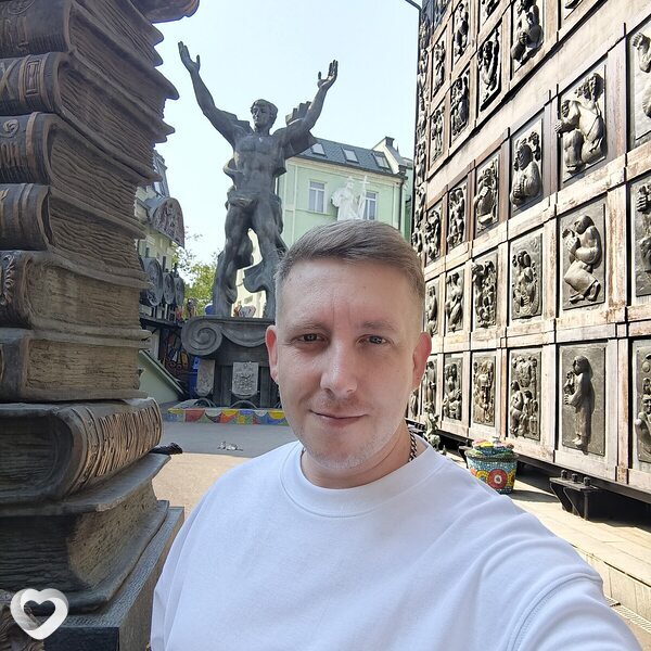 Александр, 36, Рязани — анкета №3328691