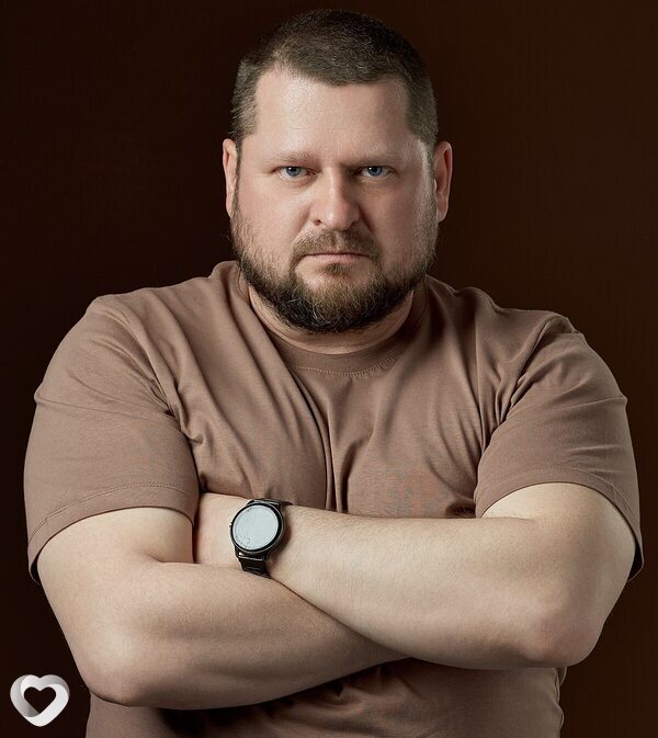 Алексей, 41, Тюмени — анкета №3328696