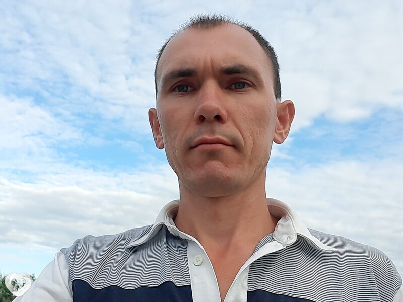 Андрей, Чебоксары
