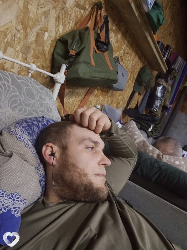 Сергей, 32, Архангельске — анкета №3328702