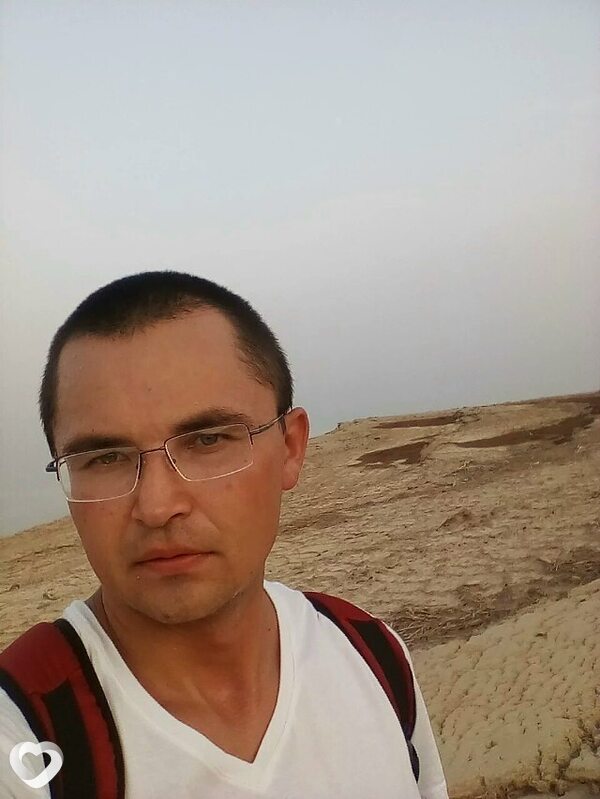 Владимир, 39, Люберцах — анкета №3328703