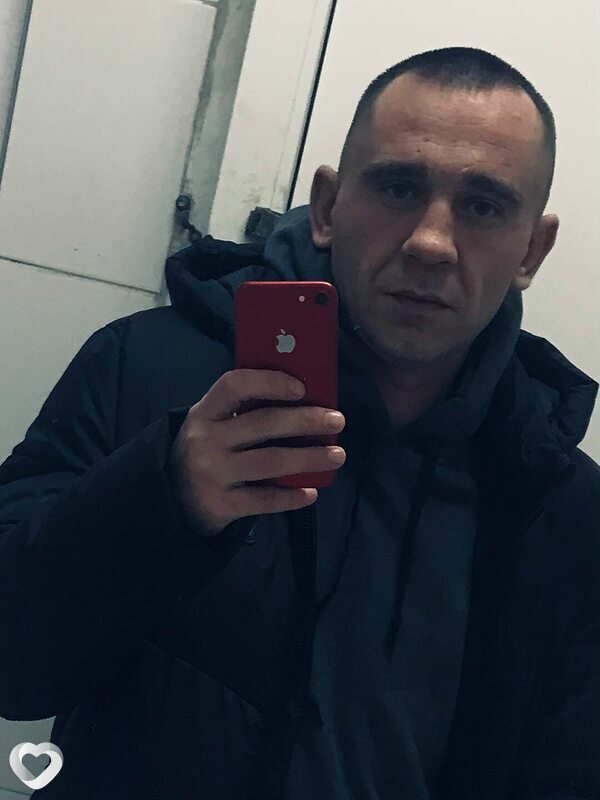 Саша, 37, Королёв — анкета №3328914