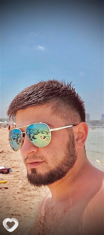 Artur, 36, Перми — анкета №3328932