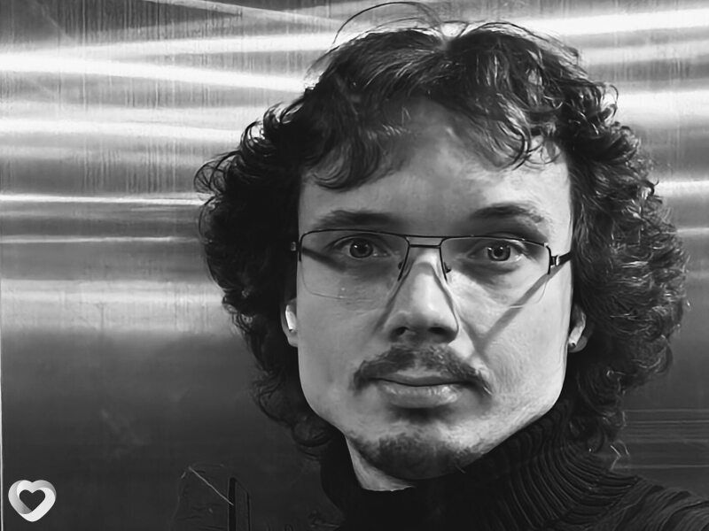 Даниил, 30, Сергиеве Посаде — анкета №3328941