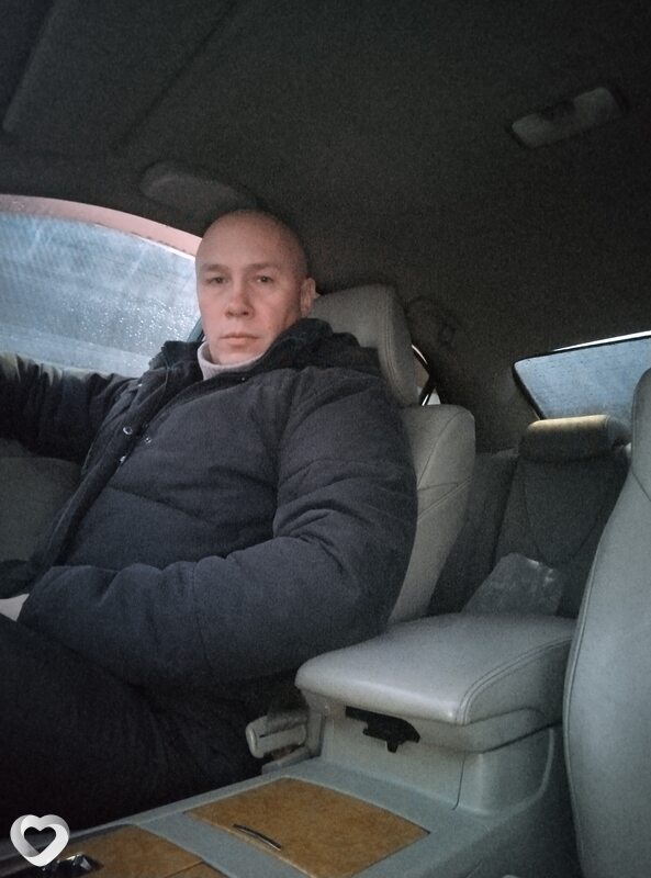 Сергей, 42, Могилев — анкета №3328942