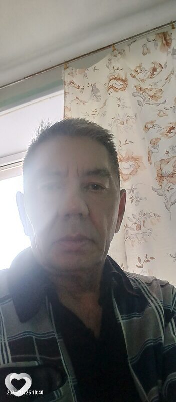 Умерзак, 54, Астрахани — анкета №3328949