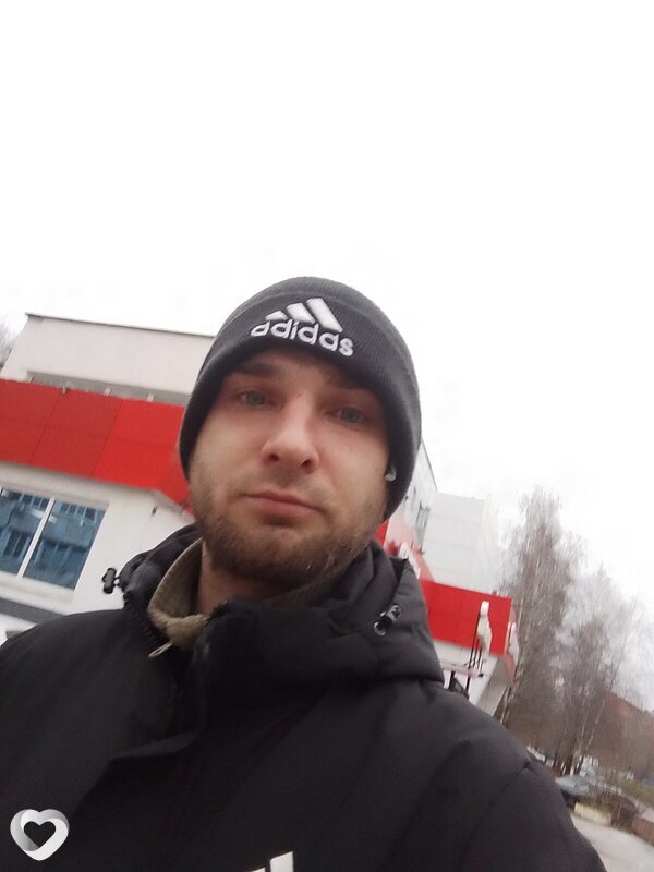 Антон, 35, Рязани — анкета №3328950