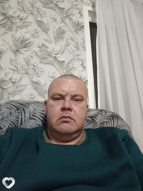 Дима, 38, Кинешме — анкета №3328956