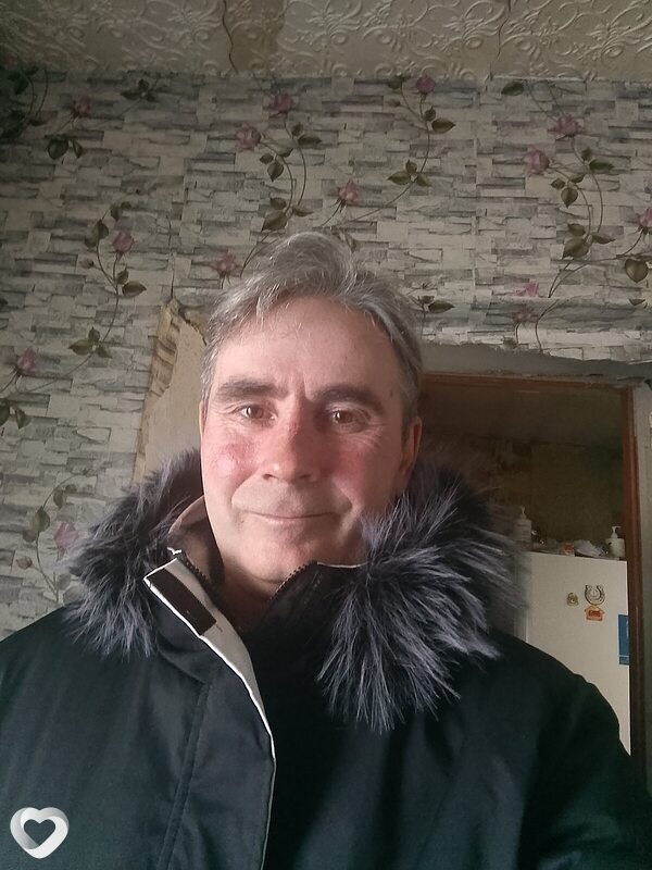 Александр, 47, Усть-Каменогорск — анкета №3328957