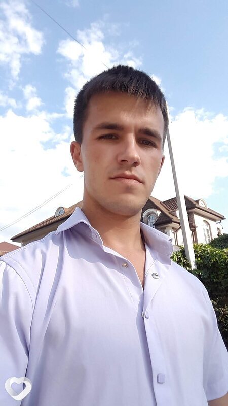 Вадим, 34, Бердске — анкета №3328989