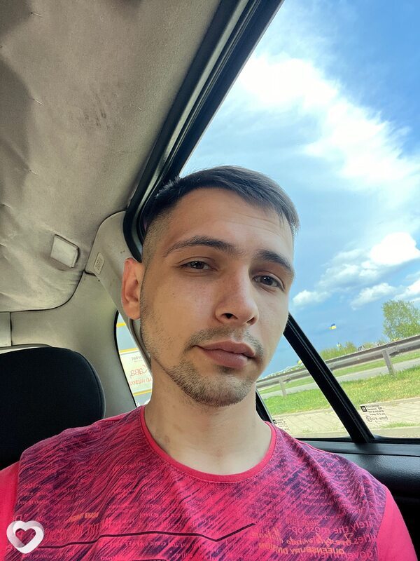 Влад, 28, Запорожье — анкета №3329002