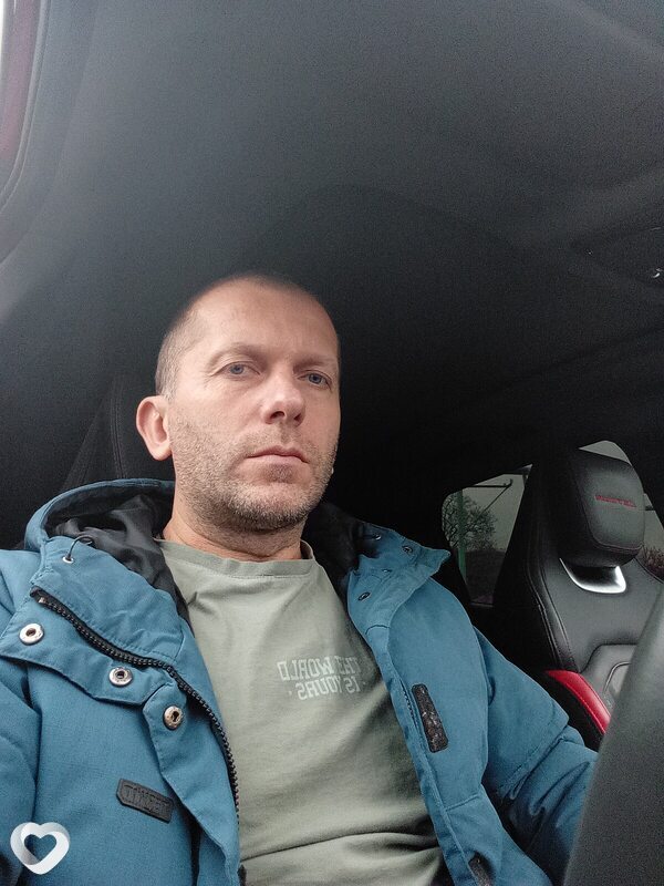 Александр, 40, Саратове — анкета №3329005