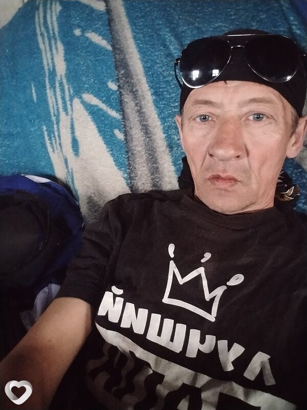 Рафа, 53, Нефтекамске — анкета №3329006
