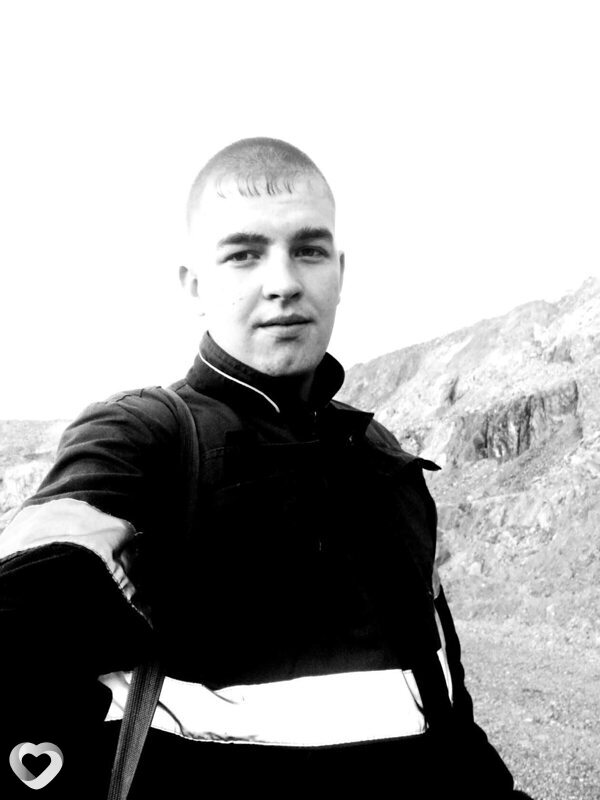 Кому Надо, 31, Арсеньеве — анкета №3329008