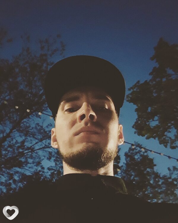 Янис, 27, Челябинске — анкета №3329260