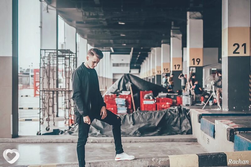 Роман, 31, Братске — анкета №3329265
