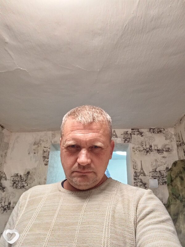 Роман, 47, Армавире — анкета №3329267