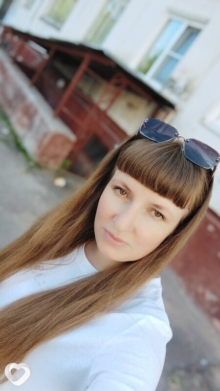 Милашка, 35, Донецке — анкета №3329269