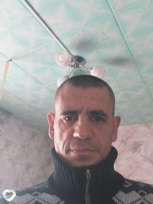Иван, 41, Хабаровске — анкета №3329270