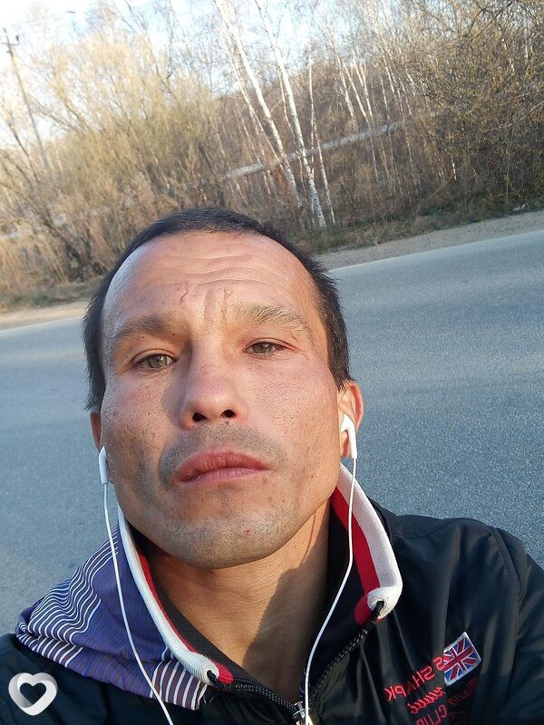 Алексей, 42, Хабаровске — анкета №3329280