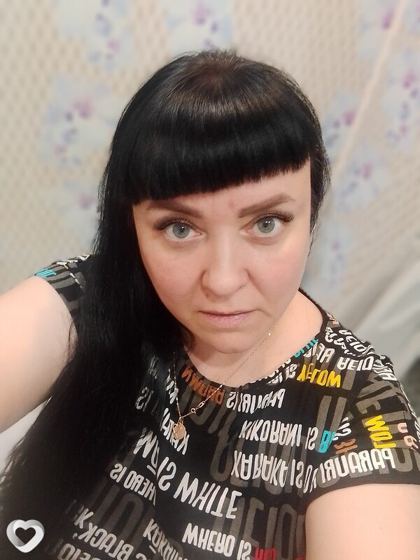 Alla, 49, Гуси-Хрустальном — анкета №3329163