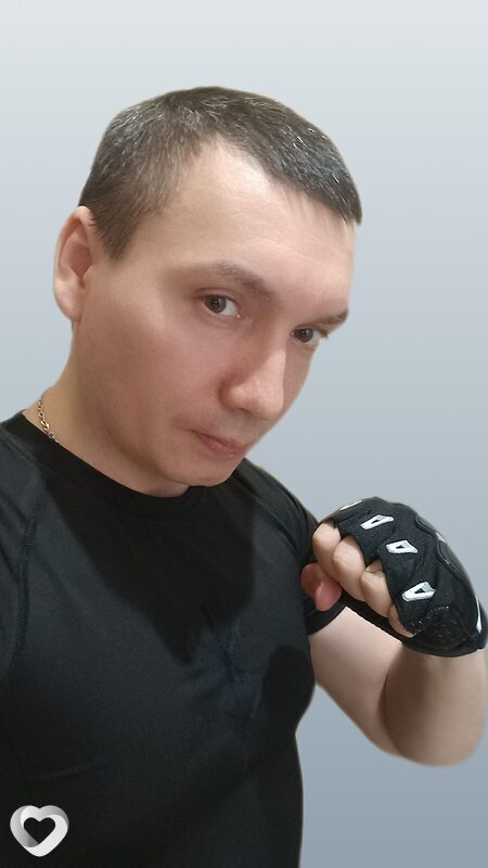 Руслан, 38, Оренбурге — анкета №3329164
