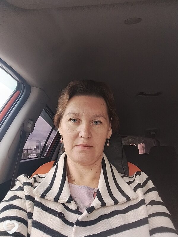 Татьяна, 51, Казани — анкета №3329165