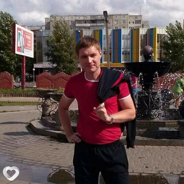Дима, 34, Таразе — анкета №3329166