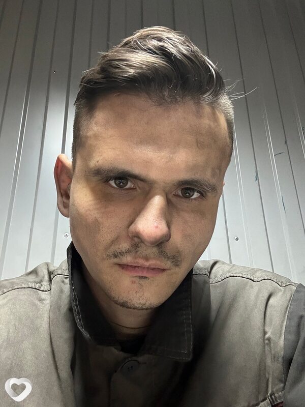Сергей, 42, Снежном — анкета №3329169