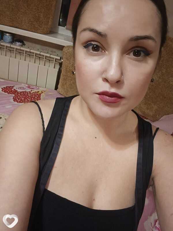 Анастасия, 32, Уссурийске — анкета №3329173