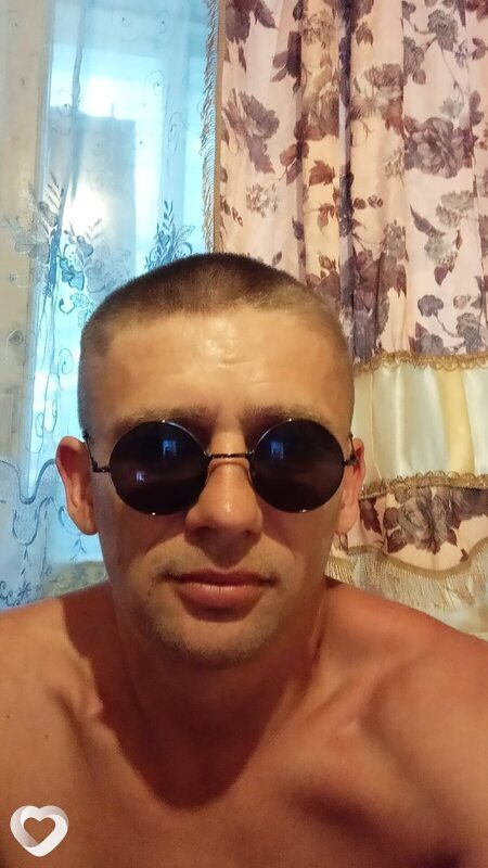Макс, 43, Веневе — анкета №3329176