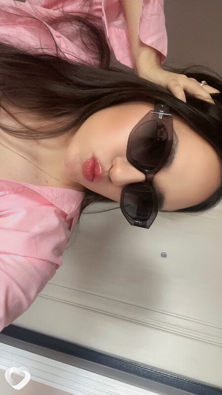 Виолетта, 19, Костанае — анкета №3328742