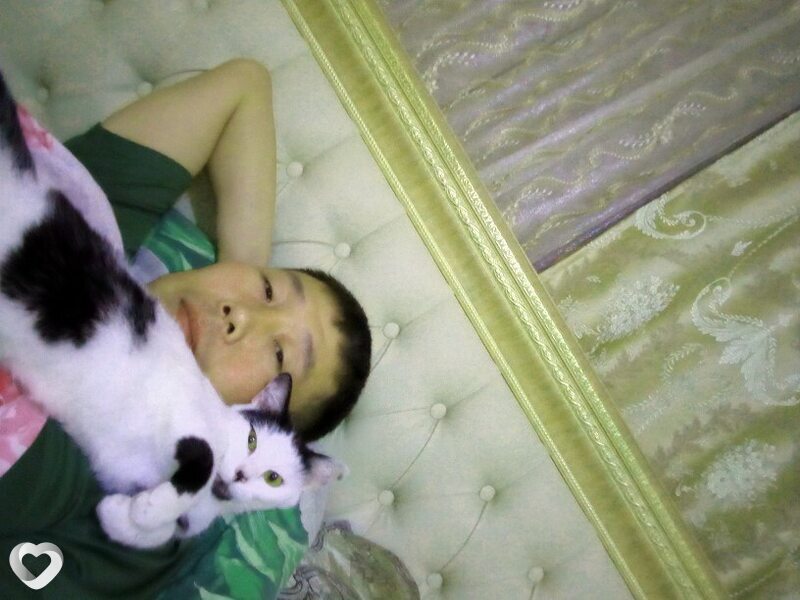 Арсен, 35, Клинцах — анкета №3328744