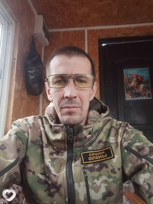 Artem, 40, Камышине — анкета №3328749