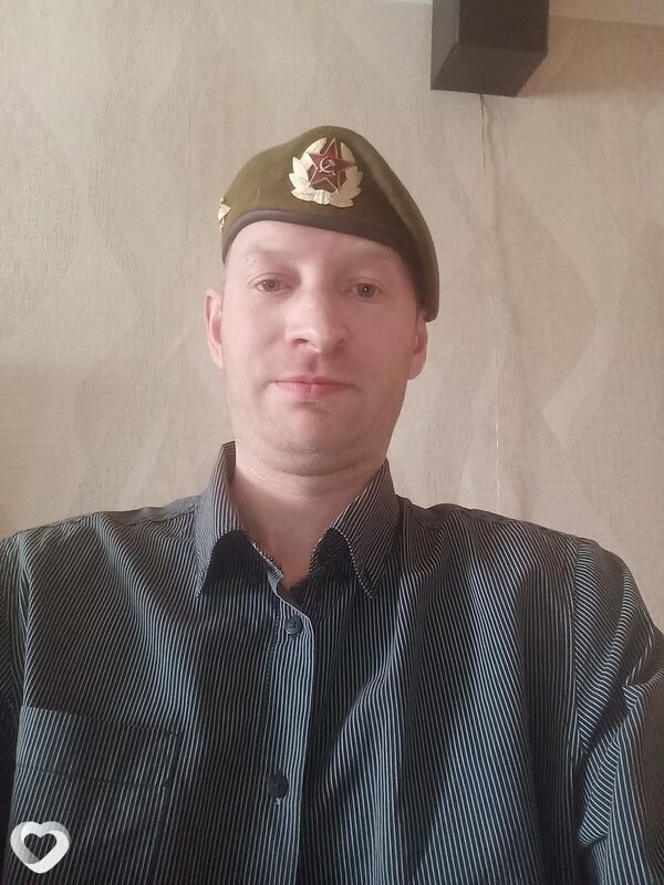 Станислав, 37, Санкт-Петербурге — анкета №3328750