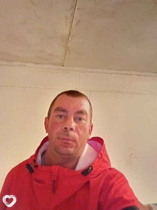 Иван, 34, Чите — анкета №3329084