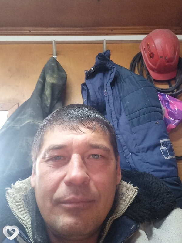 Костик, 42, Белове — анкета №3329087