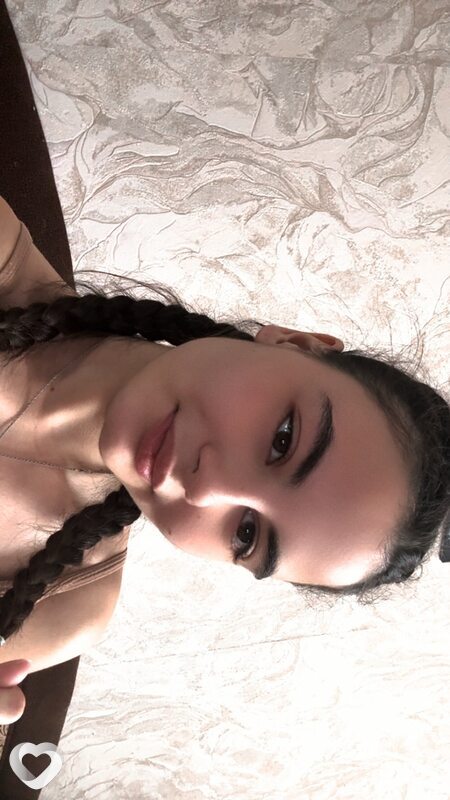 Vlada, 19, Иркутске — анкета №3329096