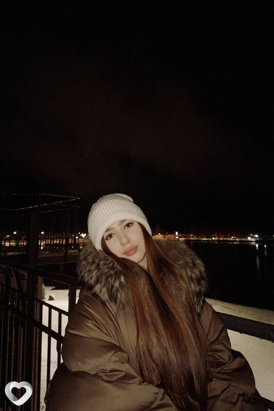 Светлана, 25, Ростове-на-Дону — анкета №3329039