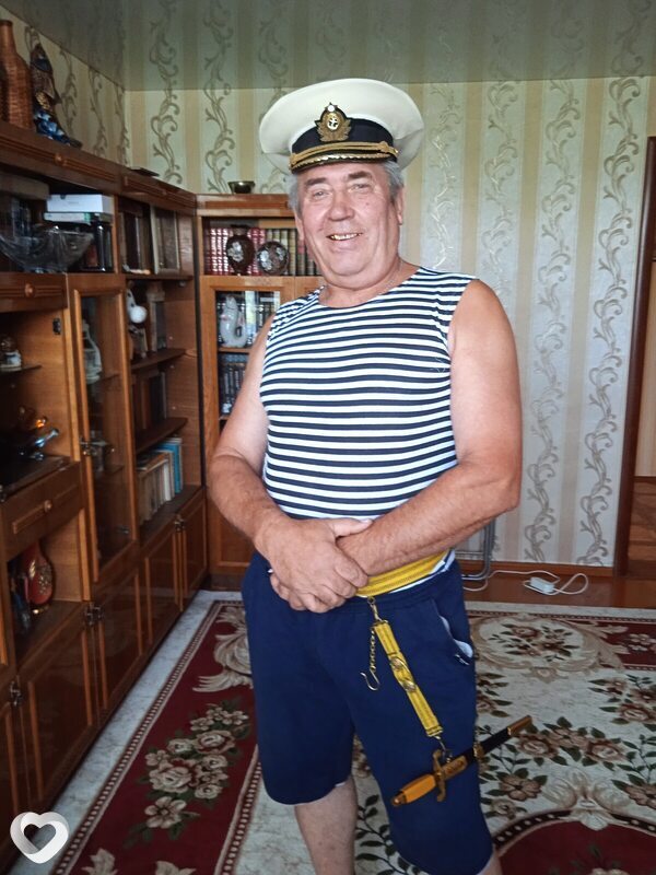 Миха, 55, Воронеже — анкета №3329042