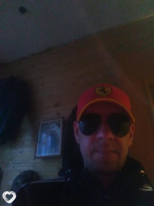Денис, 43, Алексине — анкета №3329109