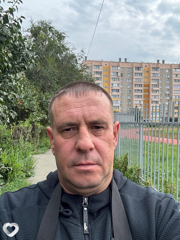 Юрий, 47, Копейске — анкета №3329119