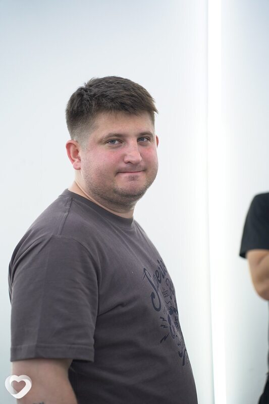 Стас, 30, Астане — анкета №3329121