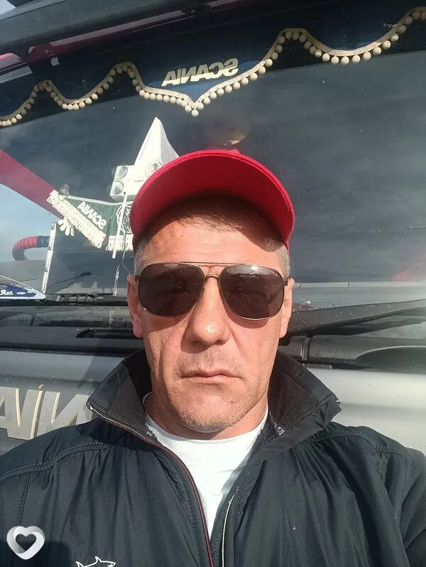 Алексей, 48, Бийске — анкета №3329130