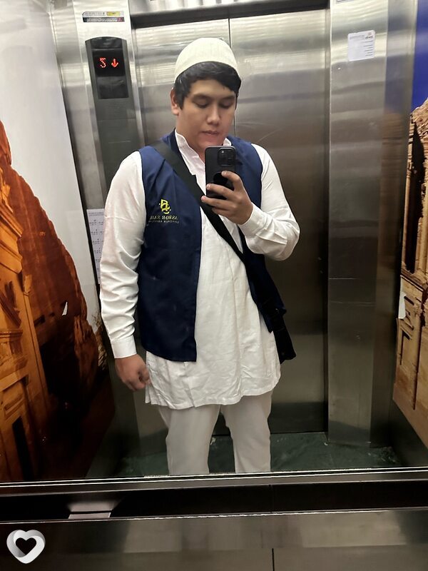 Husan, 25, Ташкент — анкета №3329060
