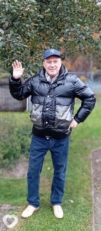 Искандер, 54, Казани — анкета №3329061