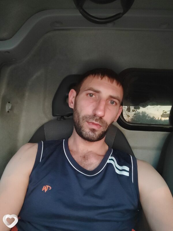 Сергей, 38, Новосибирске — анкета №3329062